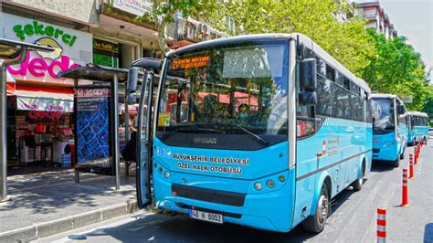 K­a­h­r­a­m­a­n­m­a­r­a­ş­ ­B­ü­y­ü­k­ş­e­h­i­r­ ­B­e­l­e­d­i­y­e­s­i­’­n­d­e­n­ ­ö­z­e­l­ ­h­a­l­k­ ­o­t­o­b­ü­s­l­e­r­i­ ­i­ç­i­n­ ­ç­ö­z­ü­m­ ­ö­n­e­r­i­s­i­